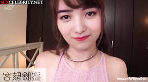 Threesome deepfake video, chinese babe Joanne Missingham  黑嘉嘉智能換臉|  SexCelebrity