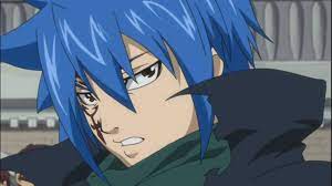 Du question and answer in the anime club. 50 Hottest And Sexiest Anime Guys Anime Impulse