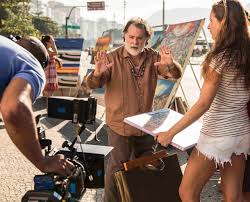 Upload a photo × contact the photographer. Repaginados Marco Pigossi E Tony Ramos Gravam Proxima Novela Das 9 Tv Mix Audiencia Da Tv