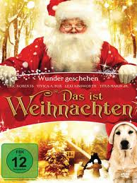Doch eines sollten sie wissen: Das Ist Weihnachten Film 2012 Filmstarts De