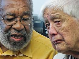 Detroit Down & Up-3: Grace Lee Boggs & Vincent Harding at the Allied Media  Conference