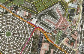 Openstreetmap je mapa, kterou může kdokoliv upravovat. Digitalglobe Satellite Imagery Launch For Openstreetmap