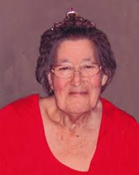 Pauline Lucero Obituary