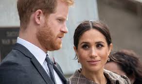 Meghan Markle and Harry hit 'in hip pocket' as Megxit bill may top  £16million