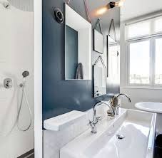Les 5 Couleurs Tendances Pour Une Salle De Bains En 2020