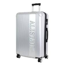 Comparez et achetez des valises en polycarbonate sur shopalike.fr. Valise Grande Taille 75 Cm Alistair Safe Polycarbonate Ultra Legere 4 Roues Silver Valises Achat Prix Fnac