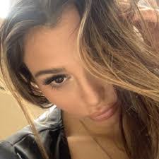 Haley Pierce's Instagram, Twitter & Facebook