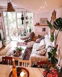 So for today's post, i designed living room with that decorating style as my inspiration. Real Life Living Room Ideas With Inspiration To Get Started In 2021 Bohemian Living Room Decor Home House Interior