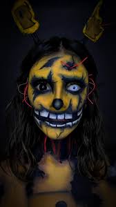 Winner Spring Trap Cosplay