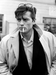 Resultado de imagen de Alain delon