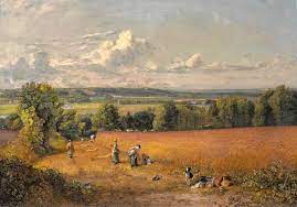 Apr 25, 2018 · the classical landscape, which tried to evoke the landscape of classical greece and rome, was born in the 17th century. Landscapes With An English Accent Clark Art Institute Features Paintings Of John Constable And J M W Turner