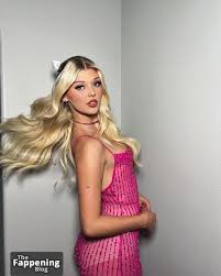 Loren Gray Iamlorengray Loren Nude Leaks Photo 562 TheFappeningsexiezpix  Web Porn