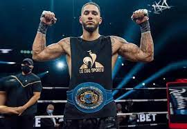Latest boxing news about tony yoka. Tony Yoka Vs Petar Milas On September 10 In Paris Boxing News