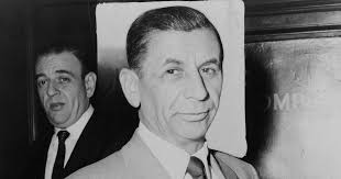 Best of Breslin: Meyer Lansky Didn't Know How to Behave