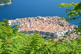 Croacia, el zafiro del mediterráneo. Croacia Adventurous Travels Adventure Travel Best Beaches Off The Beaten Path Best Countries Best Mountains Treks