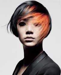 Regardless of your favorite hair color ideas, highlights on dark hair add depth, light, allure and class to women's hairstyles. Autumn Winter Hair Trends Westend Hair Glasgow