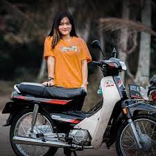 Duck Motorcycle Di Instagram Glayokkkk Biar Lelah Tapi Dia Tetap Indah Duckmotorcycle Duckmotorcycleenthusiast Instagram