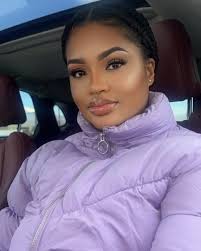 I need a male Bestie 🥺 I always see you in my recommended friends, will  you at least say hi to me?