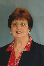 Margaret E. Schwally