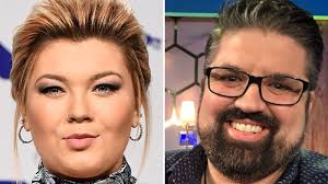 Amber Portwood Denies Andrew's Claims She Used Drugs While Pregnant