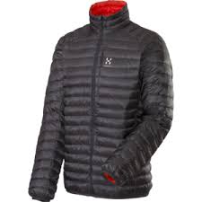 Haglofs Essens Ii Down Jacket