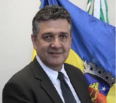 Prefeito e Vice-Prefeito