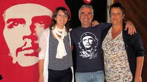 Au nom de Maxime, projet humanitaire à Cuba