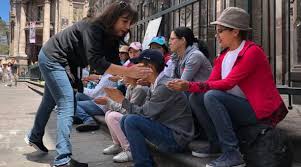 Los juegos tradicionales se tomaron santo domingo. Un Recorrido De Verano Con Leyendas Cucos Y Juegos Tradicionales El Comercio