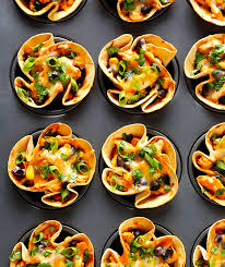 Related posts of 10 nice graduation party finger food ideas. Graduation Party Appetizers You Can Eat In One Bite Real Simple