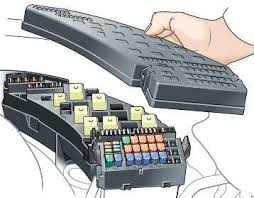 Jaguar s type 2003 front power distribution fuse box/block. Jaguar S Type Fuse Box Diagram Fuse Diagram