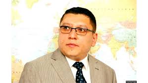 Ulug'bek Bakir: Karimovlar yulduzi so'ndi