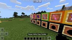 This mod adds wars in minecraft as well as toy animals that aid the soldiers in battle. Clay Soldiers Mod Minecraft Android Mp3 Indir Imp3