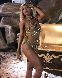 Pior que possa imaginar (2019), amor de mãe (2019) and luísa sonza, pabllo vittar, anitta: Luisa Sonza Desabafa Sobre Criticas Por Mostrar O Corpo Viciados Em Bunda Redetv