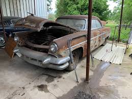 Image result for Colony Tan 1954 Lincoln