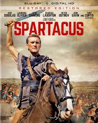 Douglas was often cast as a troubled tough guy in films, most famously as a rebellious roman slave named spartacus. Spartacus Movie Cast Page 1 Line 17qq Com