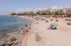 Dann buchen sie jetzt flüge nach athen (ath) und erleben sie einen unvergesslichen urlaub. Stadtteilfuhrer Glyfada Offizieller Reisefuhrer Athen