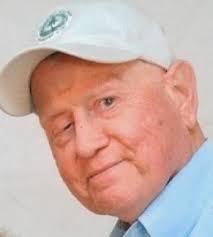 John Ulrich Obituary (1935