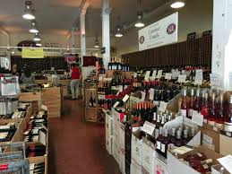 Check spelling or type a new query. K L Wine Merchants Moving To An Expanded Space In Soma S Former Tjmaxx
