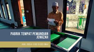 Aplikasi pengurusan jenazah adalah aplikasi yang memberikan informasi tentang tata cara pengurusan jenazah sesuai dengan ajaran agama islam. Mandi Jenazah In English