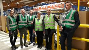 Круг михаил — исповедь 05:17. Visite De La Plateforme Colis Du Rheu