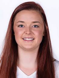 2019 Women's Volleyball Roster