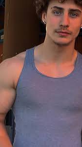 Kids Wearing Wife Beaters