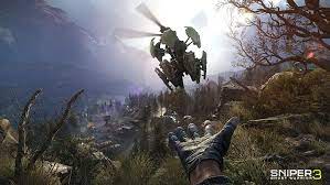 The best place to kill three enemies with one bullet is daitbora estate, an enemy base on the mining town map. Amazon Com Sniper Ghost Warrior 3 Season Pass Edition Playstation 4 City Interactive Usa Inc Video Games