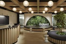 A Look Inside Fuse S Modern Headquarters In New York City Officelovin Commercial And Office Architecture Coworking Space Coworking