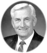 Print Obituary for STEEVES, Wayne Alfred