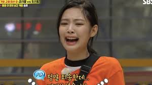 Terkenal Dingin Dan Keren Sisi Lain Jennie Blackpink Terungkap Saat Ikut Running Man Tribun Wow