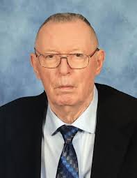 Obituary information for James "Lewis" Brown