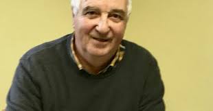 pont-de-barret. Robert Palluel