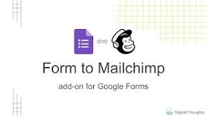 It's an awesome tool you can use to send out bulk emails and in this video, marianne denovelli. Google Form To Mailchimp Allows You To Create Or Update Contacts When Your Google Form Is Submitted