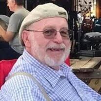 Donald Ray Wimmer Obituary